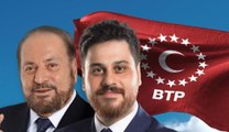 BTP nedir? BTP oy oranı kaç, lideri kim? BTP hangi ittifakta?