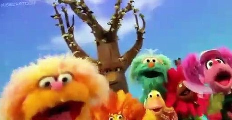 Sesame Street  Sesame Street S46 E024 Abby Makes the Seasons Change