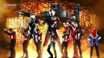 Ultraman Trigger: New Generation Tiga - ウルトラマントリガー NEW GENERATION TIGA - Urutoraman Torigaa Nyuu Jenereeshon Tiga - English Subtitles - E15