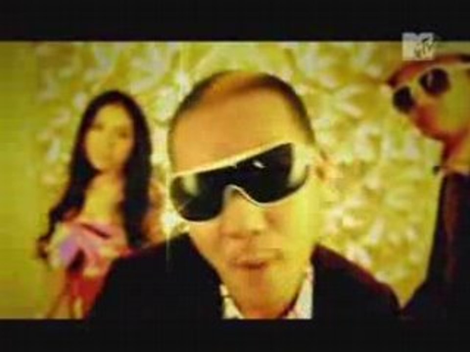 ZEEBRA - Shinin' Like A Diamond