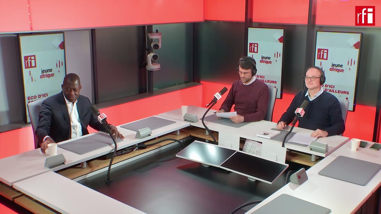 Franc CFA, crise bancaire, urgence climatique, Zlecaf… L'analyse de Kako Nubukpo