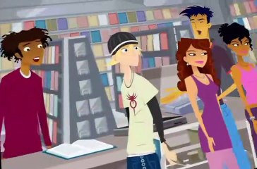 6Teen S02 E13