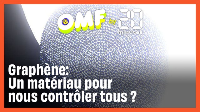 OMF : Du graphène dans les vaccins contre le papillomavirus ?