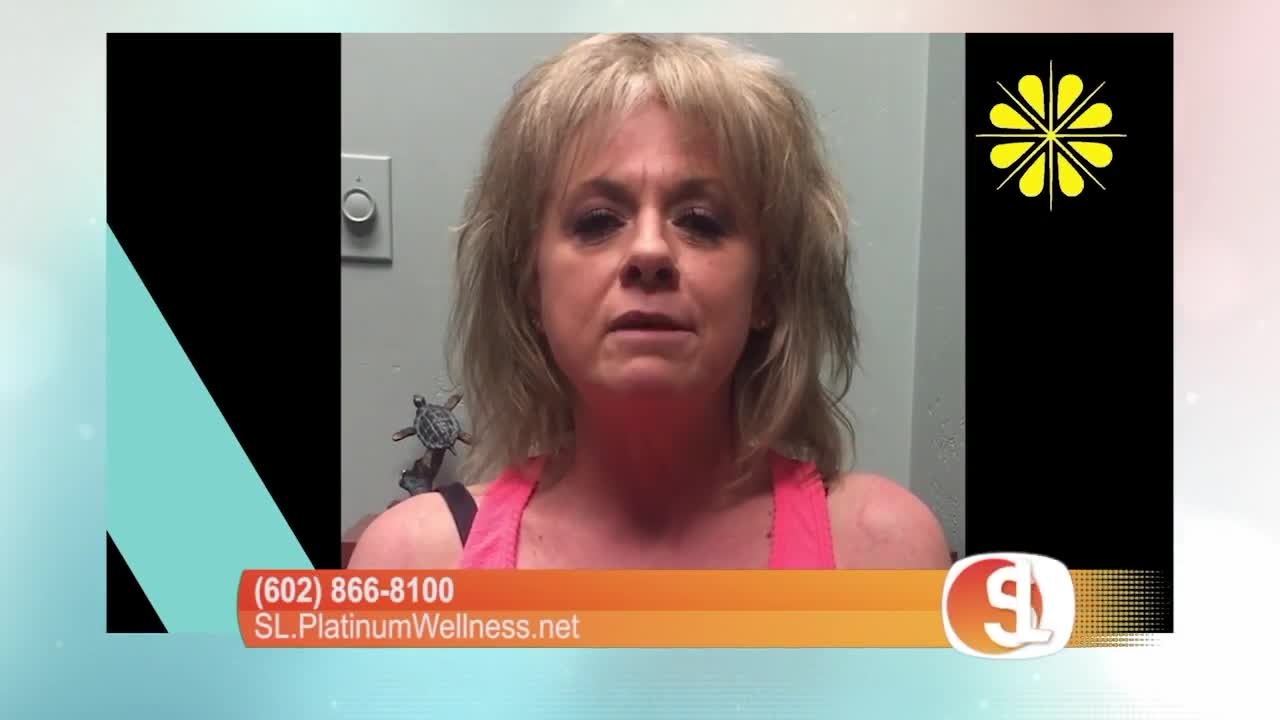 If you're tired of yo-yo dieting, Platinum Wellness & Weight Loss can help with a plan that works!