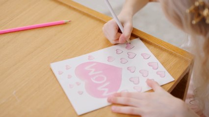 Mothering Sunday: What mums really want for Mother's Day
