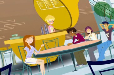 6Teen S02 E16