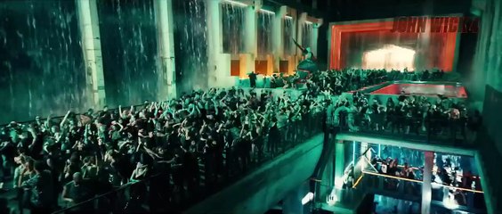 John Wick 4: Baba Yaga | Trailer Final Dublado