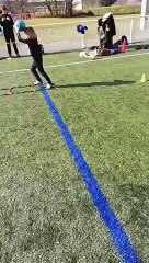 U6/U7 ENTRAÎNEMENT DU 15 MARS 2023