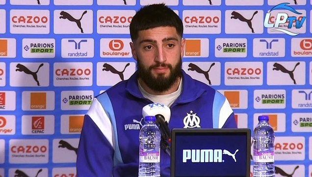 L'intégrale de la conférence de presse d'Igor Tudor et Samuel Gigot