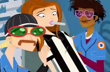 6Teen S02 E21