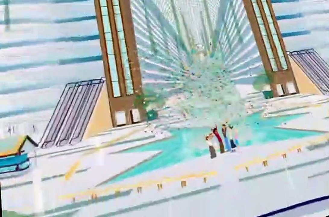 6Teen S02 E22