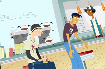 6Teen S02 E23