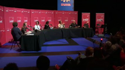 La série Jeune et Golri d'Agnès Hurstel  - Le Billet de Frédérick Sigrist 17H
