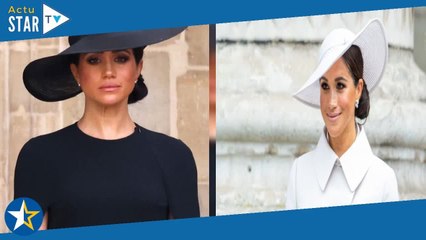 Meghan Markle : l'ancien majordome de Lady Di lui décoche une flèche empoisonnée