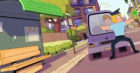 Nate Is Late Nate Is Late E014 The Pirate – The City In The Sky