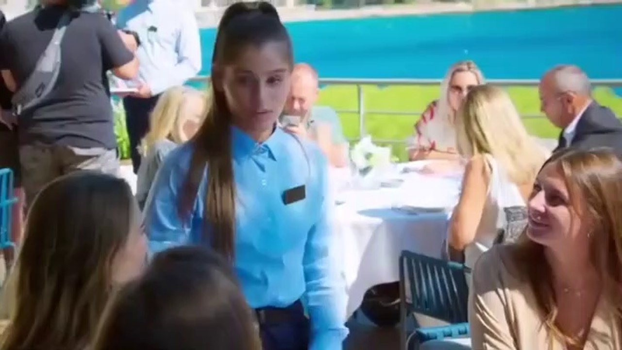 Freds Last Resort Season 1 Episode 1