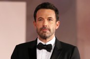 Ben Affleck agreed to cast Viola Davis in Air