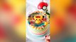 Gotta Bake 'Em All! Nerdy confectioner creates Pokémon-themed cakes and buns
