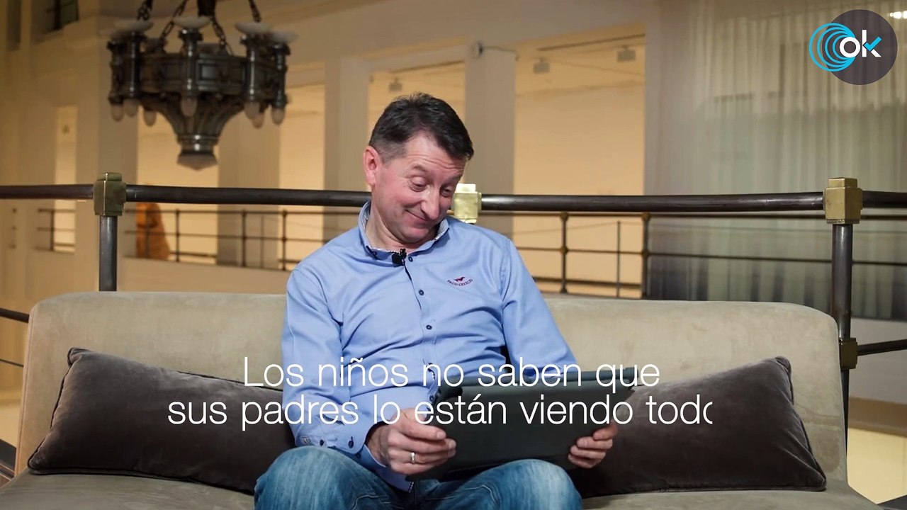 Ayuso lanza una campaña por el Día del Padre tras la polémica de cambiarlo al Día de la Persona Especial