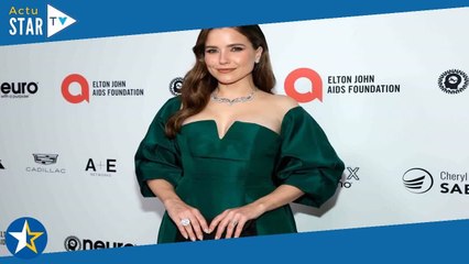 "On a découvert qu'il…" : les révélations glauques de Sophia Bush sur le créateur des Frères Scott