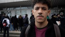 «La grève oui, annuler les examens, relou» : les étudiants de Nanterre divisés sur le blocage de la fac