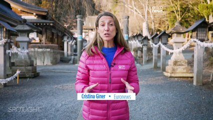 Douze ans après, surfeurs et touristes sont de retour à Fukushima