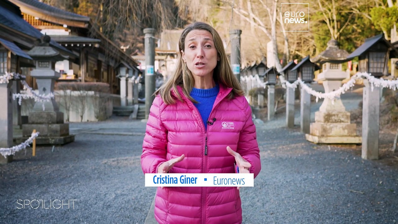 Tourismus in der Präfektur Fukushima wiederbeleben