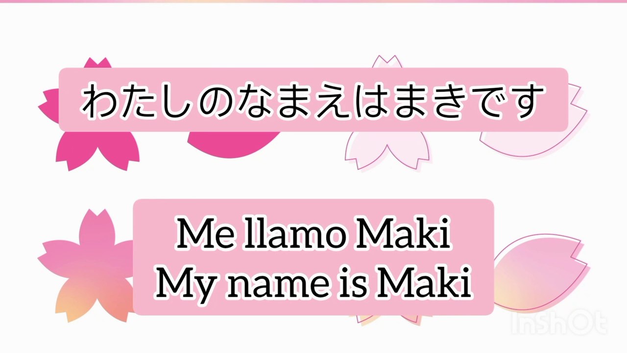 はなせるにほんご