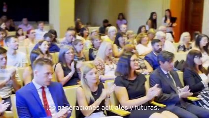 El Colegio más antiguo del país cumple 115 años.