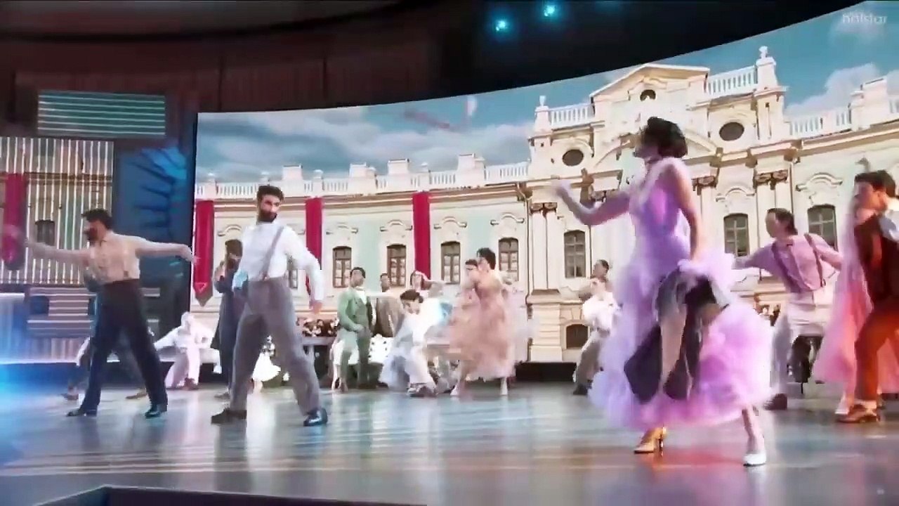 Oscars Moments 2023
