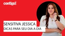 COMO ATRAIR DINHEIRO? SENSITIVA JÉSSICA DÁ DICAS PARA 2023!