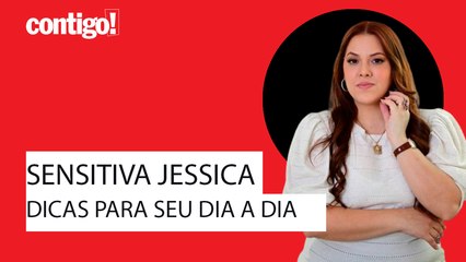 COMO ATRAIR DINHEIRO? SENSITIVA JÉSSICA DÁ DICAS PARA 2023!