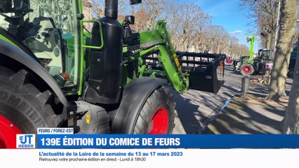 Découvrez l'actualité de votre département!