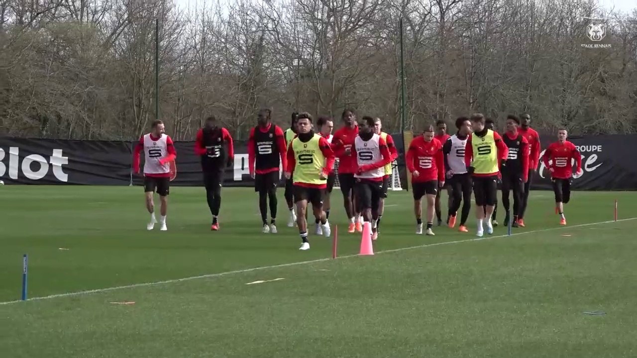 J28 | Paris SG / Stade Rennais F.C. : l'avant-match