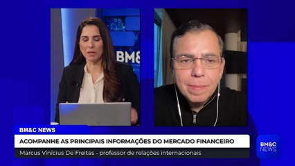 CHINA: PRIMEIRA VISITA DE XI JIMPING À RÚSSIA APÓS A INVASÃO NA UCRÂNIA