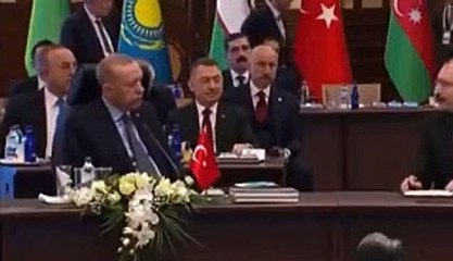 Erdoğan’dan Bakan Muş’a: O ne biçim imza ya, imzayı değiştir
