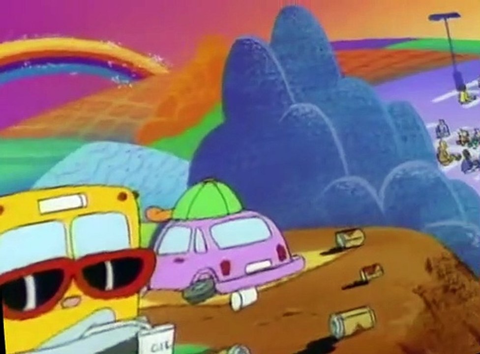 Bobby's World S04 E09