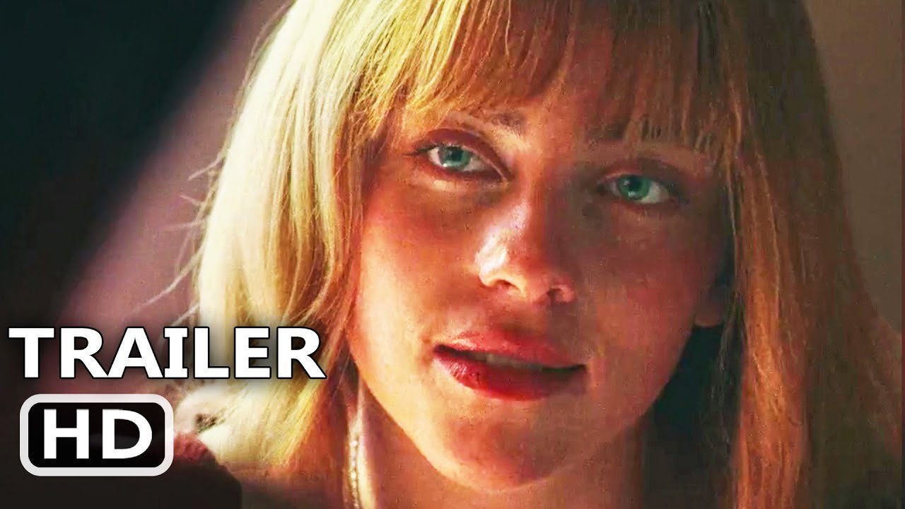 SWARM "Billie Eilish" Trailer