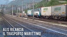 NETWORK Settimanale di Attività Marittima, Logistica, Infrastrutture e Trasporti