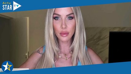 « C'est une journée de ouf » : Jessica Thivenin émue, son fils Maylone passe un cap important