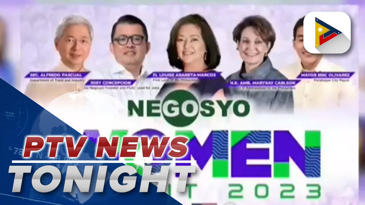 Go Negosyo founder says growing number of digital infrastructure a sign of better things to come for PH