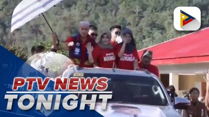 Life of Nunungan Mayor Marcos Mamay to be featured thru biopic film