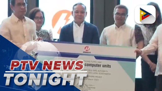 ARTA continues to assist LGUs in digitalization