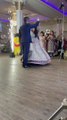 Surprise First Wedding Dance Choreography of our Client in Mississauga | Dance on your favourite Songs on your First Wedding | Wedding Reception Performance of Bride and Groom - Mississauga, ON | Learn easy steps on how to dance on Indian Wedding