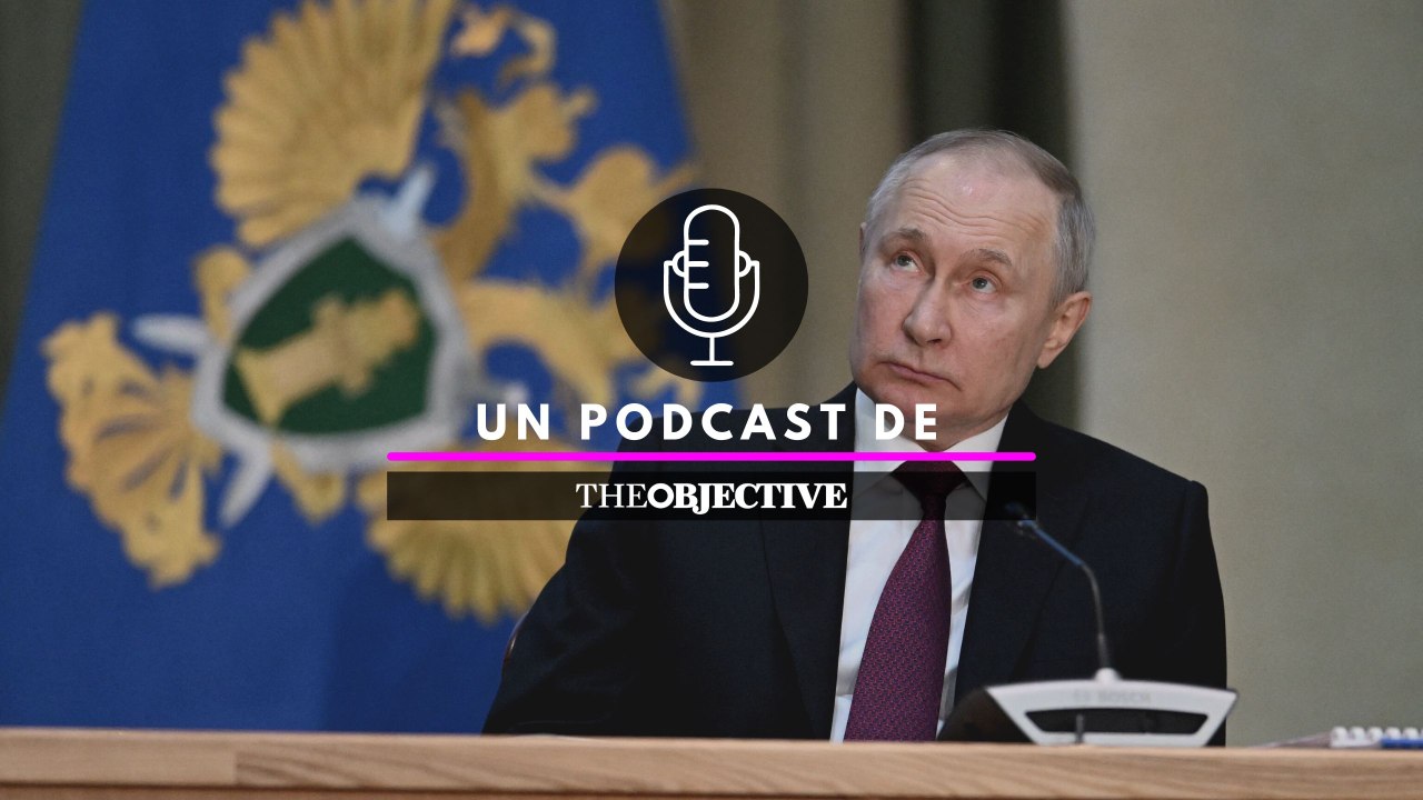 El CIS de Tezanos, la orden de detención contra Putin y la 'sangría' de las empresas españolas en Argelia