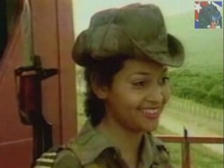 Coralia Fernandez FMC By BurronAzul.net