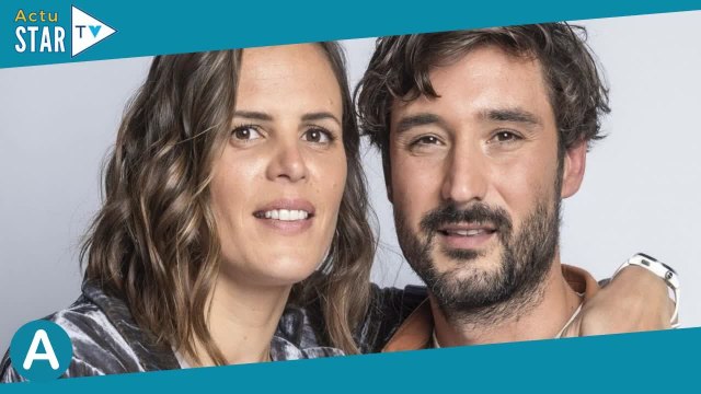 Laure Manaudou comblée auprès de son mari Jérémy Frérot : rare photo posée à deux pour lui témoigner