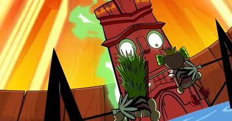 Monster Beach Monster Beach E041 Doctor BFF