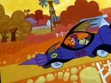 Wacky Races 1968 Wacky Races E023 – Eeny Miny Missouri Go