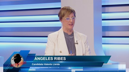 ÁNGELES RIBES: La norma dice que da igual la renta que tengan esas personas